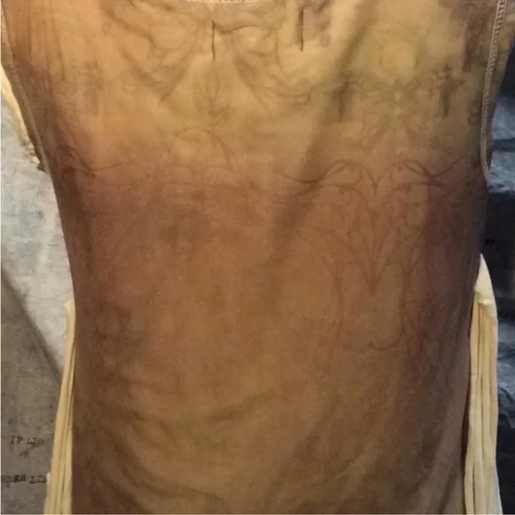 H NAOTO Japanese designer steam punk dress - Picture 2 of 5